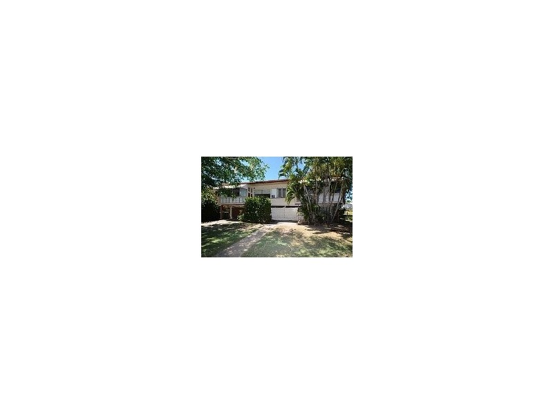 43 Montgomery Street, West End QLD 4810