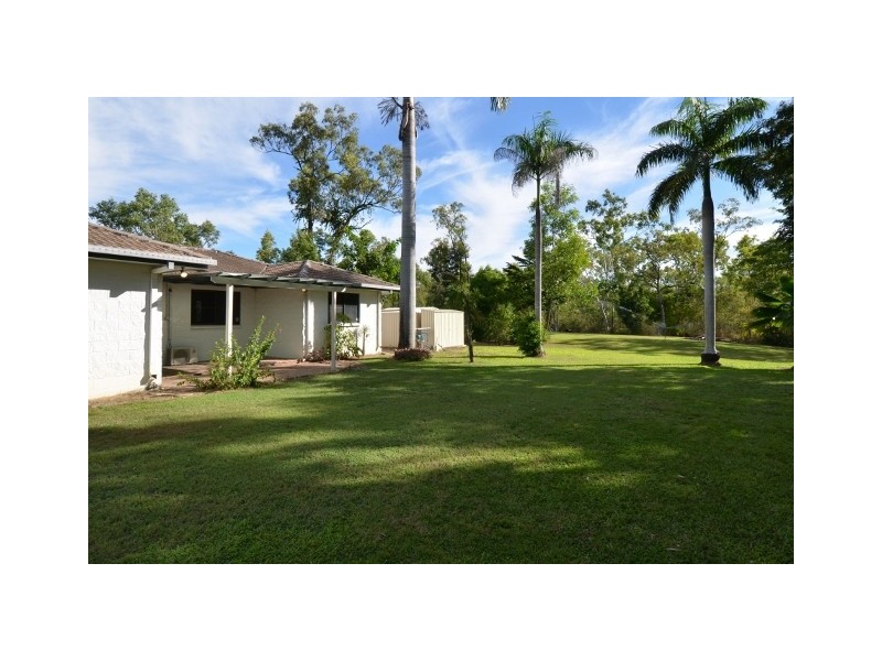 62 CHURCH ROAD, Black River QLD 4818