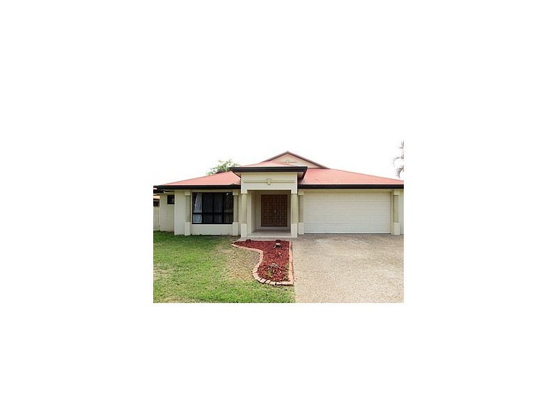 7 Hazelwood Court, Annandale QLD 4814