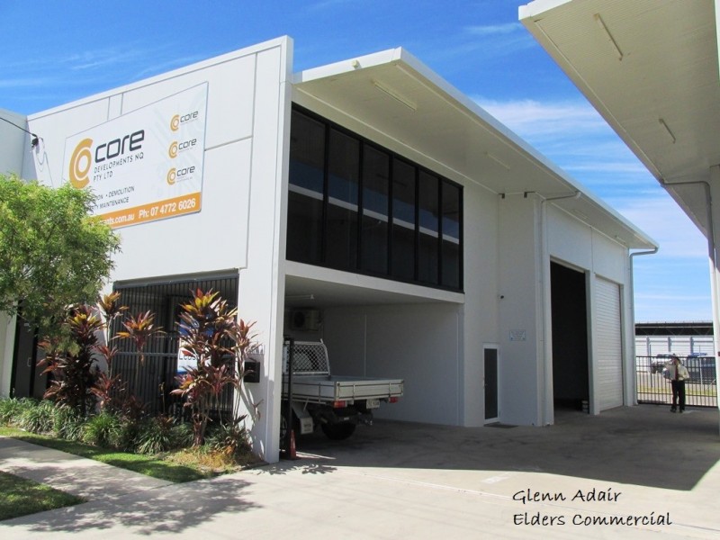 2 – 27 Cottell Street, Hyde Park QLD 4812