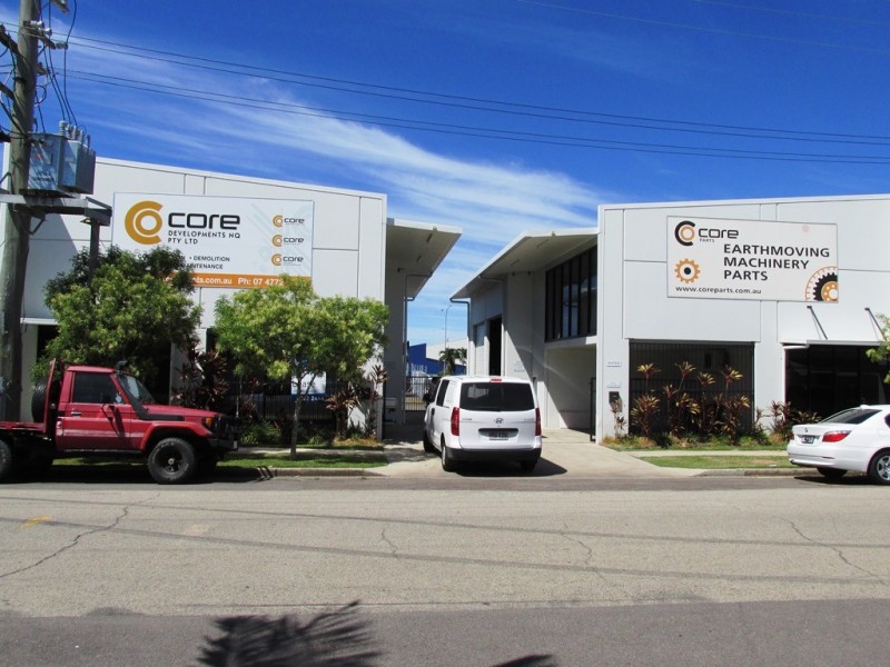 2 – 27 Cottell Street, Hyde Park QLD 4812