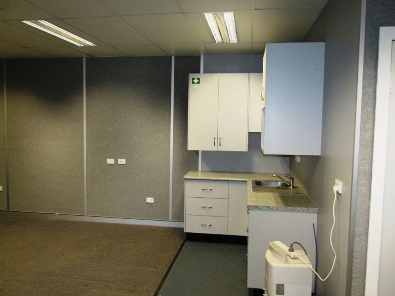 2 – 27 Cottell Street, Hyde Park QLD 4812