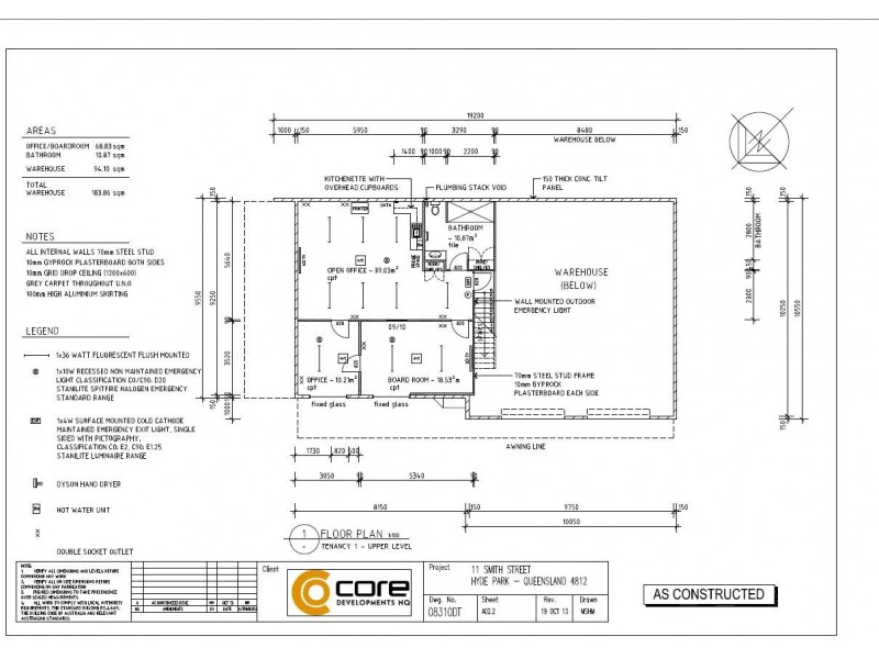 2 – 27 Cottell Street, Hyde Park QLD 4812