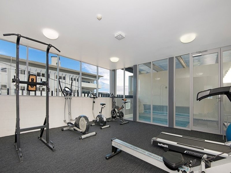 16 / 8 Stanley Street, Townsville City QLD 4810