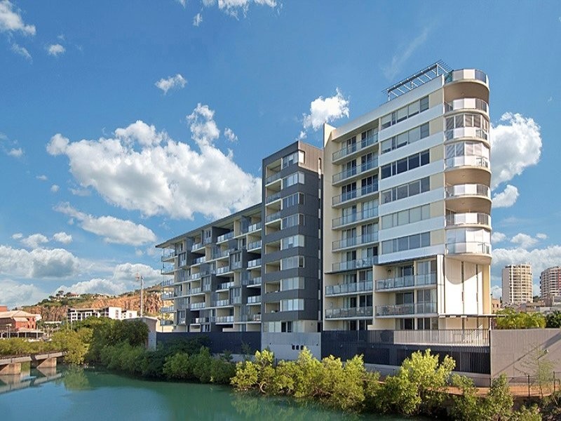 16 / 8 Stanley Street, Townsville City QLD 4810