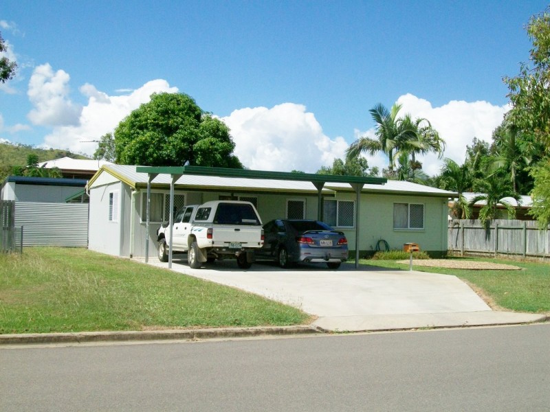 43 Sharon Crescent, Kelso QLD 4815