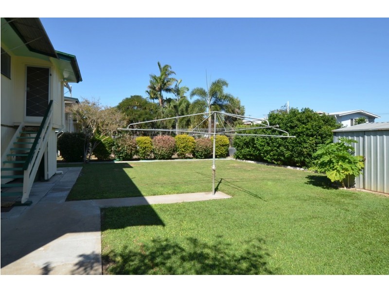 9 MOONEY STREET, Currajong QLD 4812