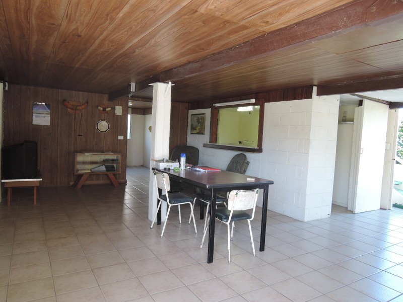 9 MOONEY STREET, Currajong QLD 4812