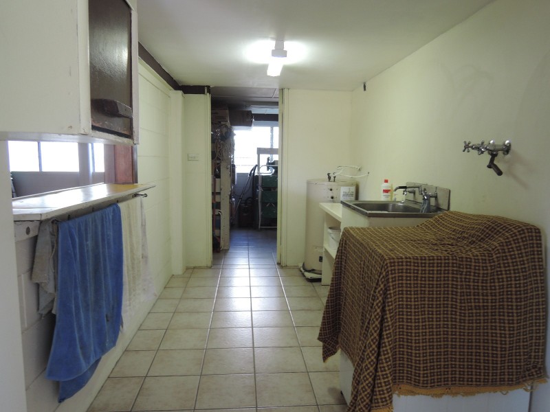 9 MOONEY STREET, Currajong QLD 4812