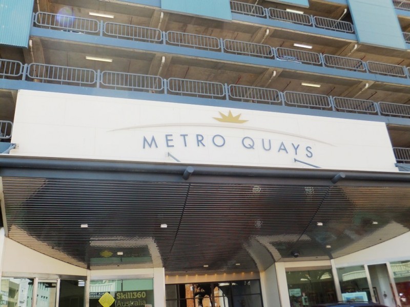 86 Ogden Street, Townsville City QLD 4810