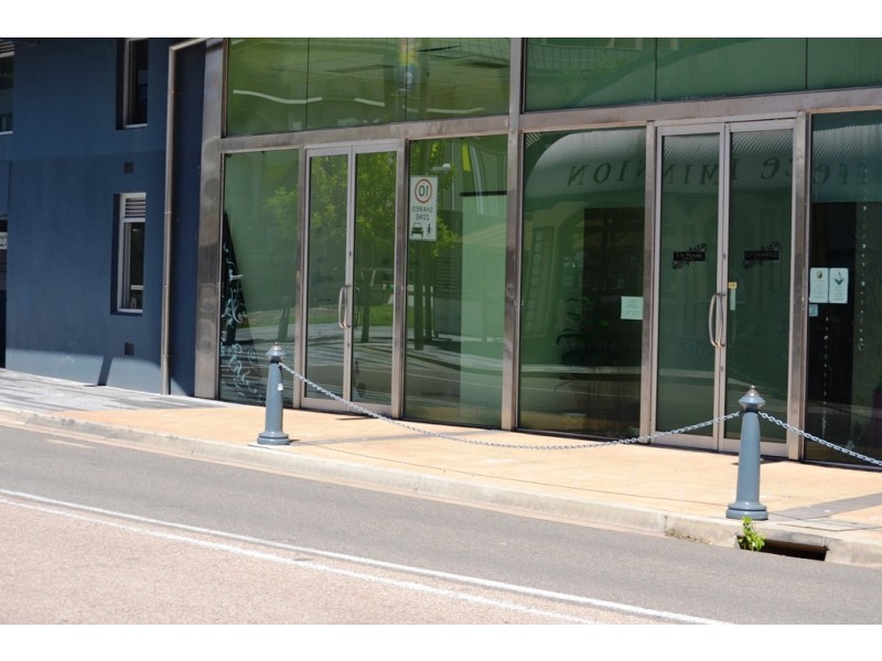 86 Ogden Street, Townsville City QLD 4810