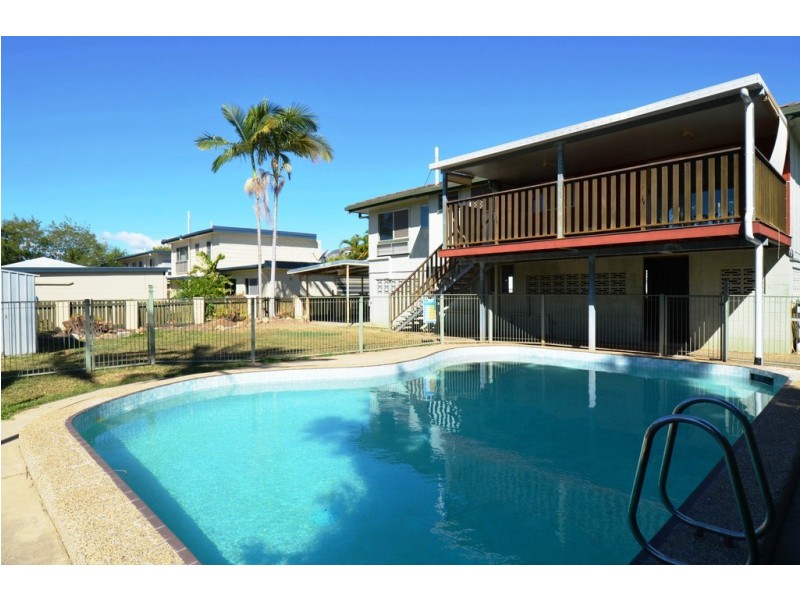 35 Tamarind Street, Kirwan QLD 4817