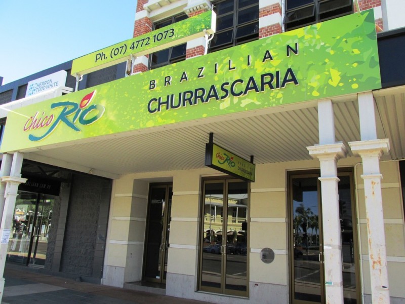 247 Flinders Street, Townsville City QLD 4810