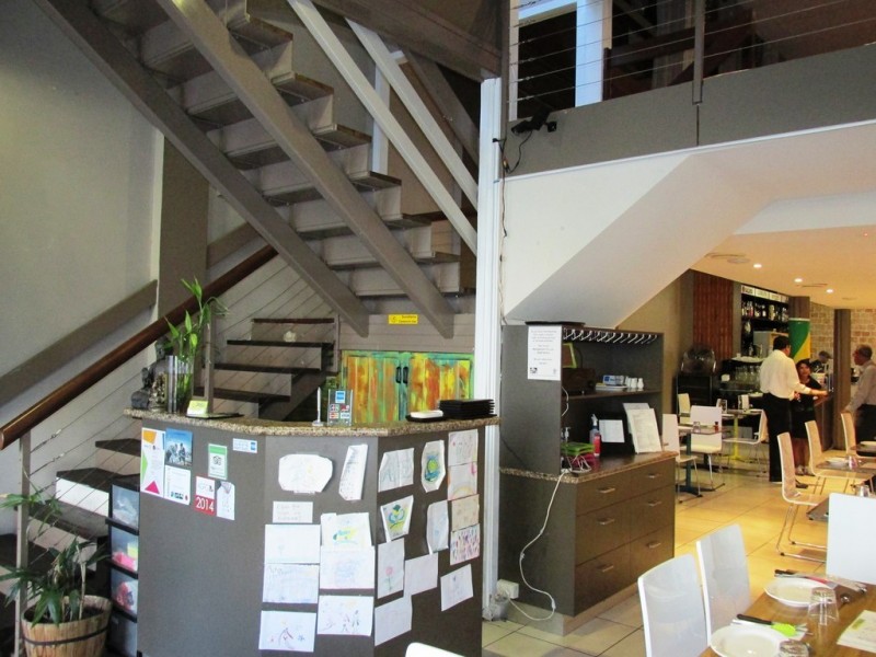 247 Flinders Street, Townsville City QLD 4810