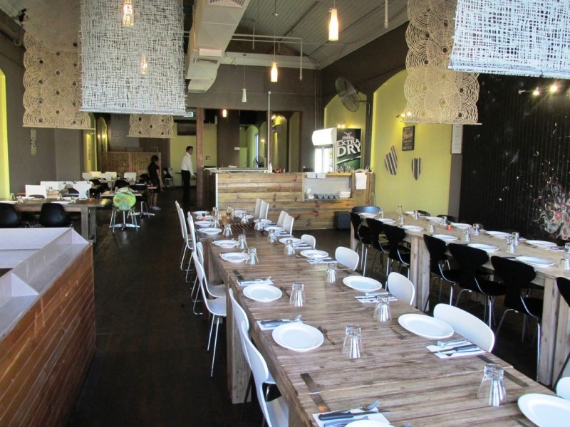 247 Flinders Street, Townsville City QLD 4810