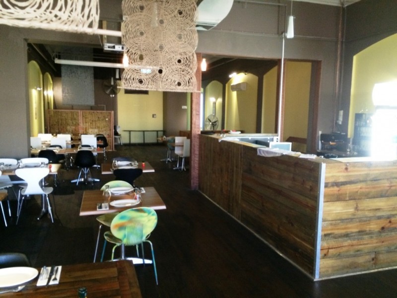 247 Flinders Street, Townsville City QLD 4810