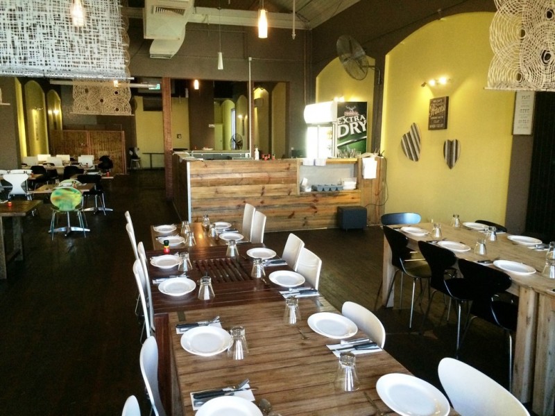 247 Flinders Street, Townsville City QLD 4810