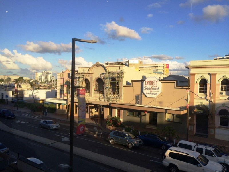 247 Flinders Street, Townsville City QLD 4810