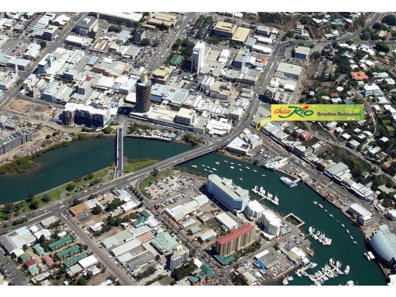 247 Flinders Street, Townsville City QLD 4810