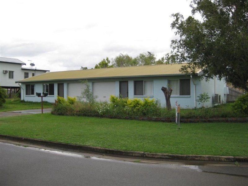 29 ROSSATO, Rasmussen QLD 4815