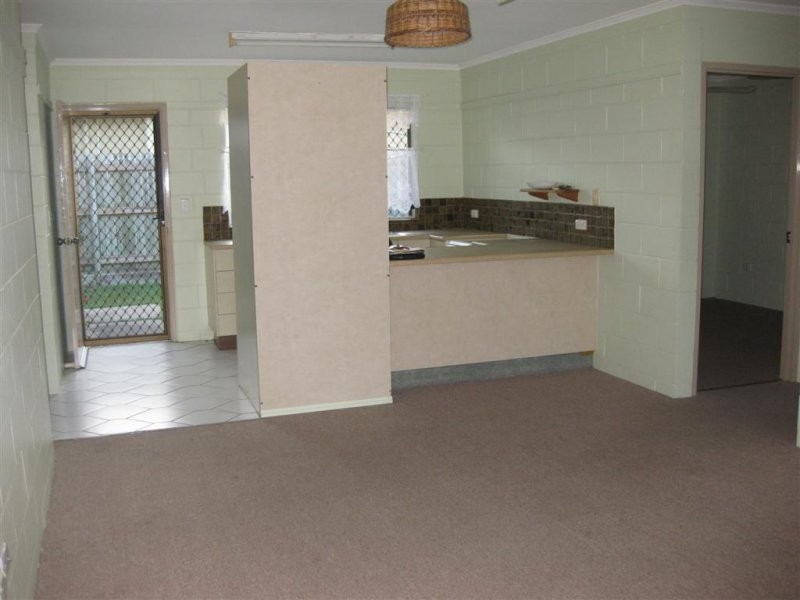 29 ROSSATO, Rasmussen QLD 4815