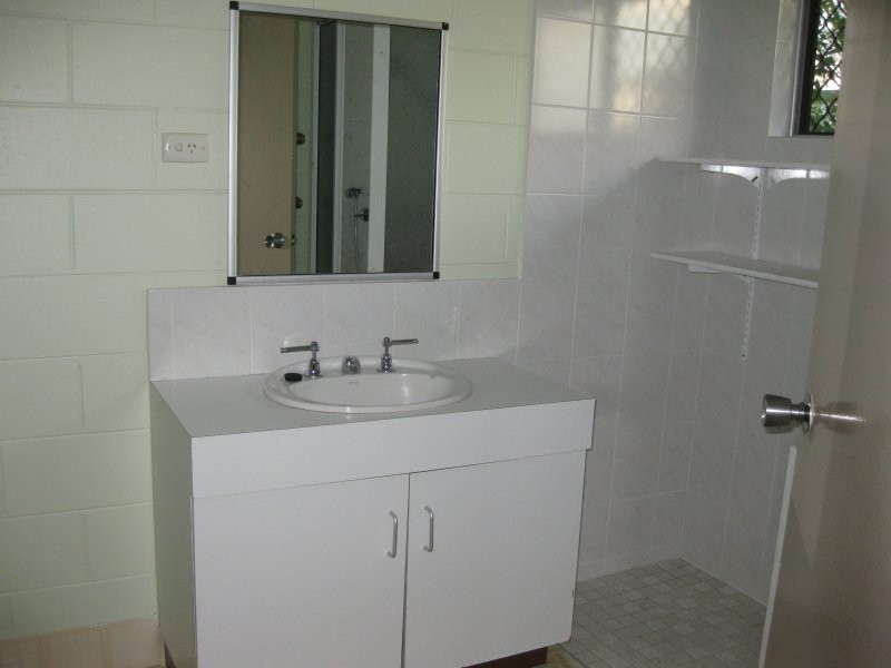 29 ROSSATO, Rasmussen QLD 4815