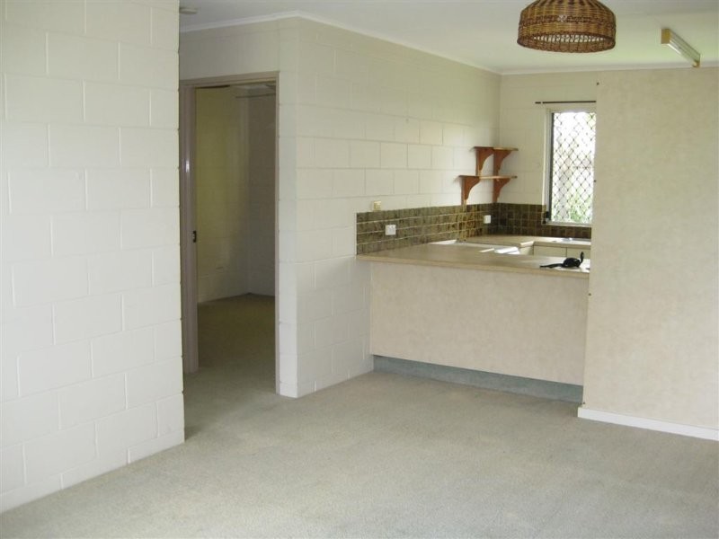 29 ROSSATO, Rasmussen QLD 4815