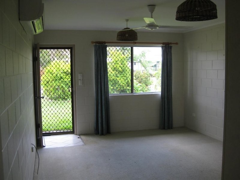 29 ROSSATO, Rasmussen QLD 4815