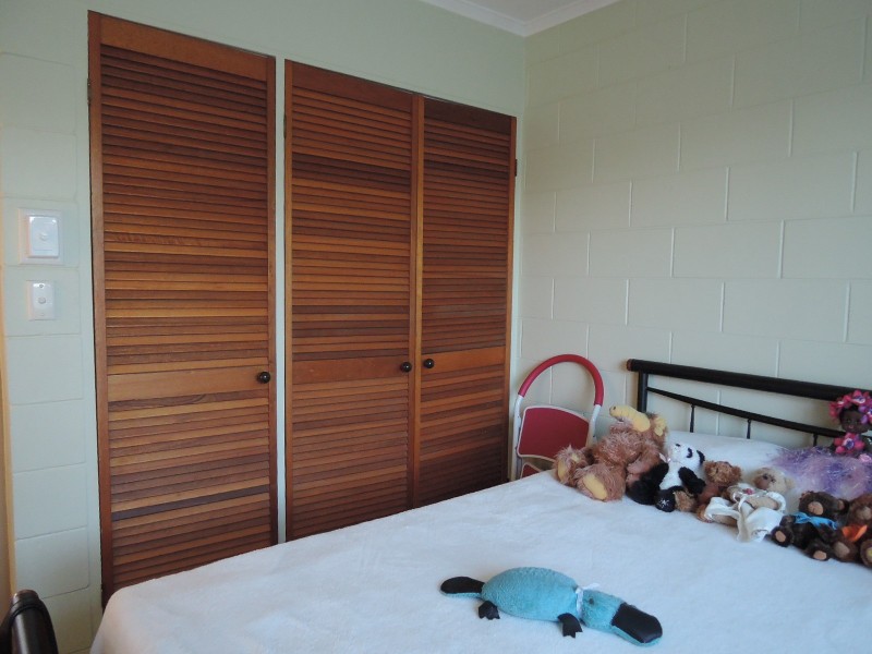 29 ROSSATO, Rasmussen QLD 4815