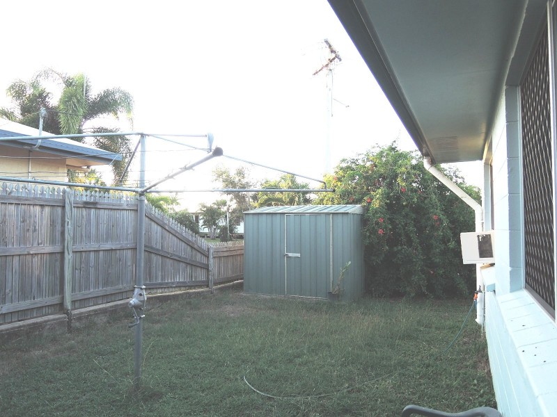 29 ROSSATO, Rasmussen QLD 4815