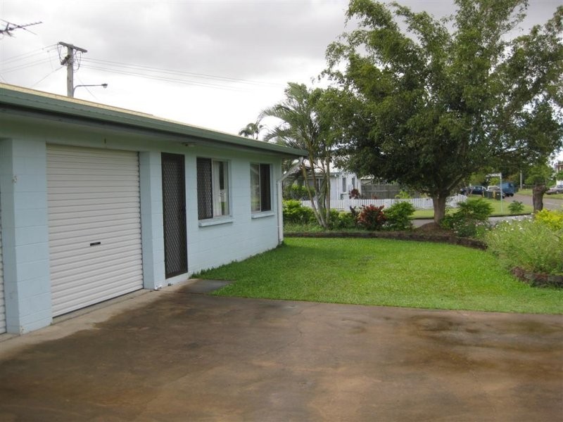 29 ROSSATO, Rasmussen QLD 4815