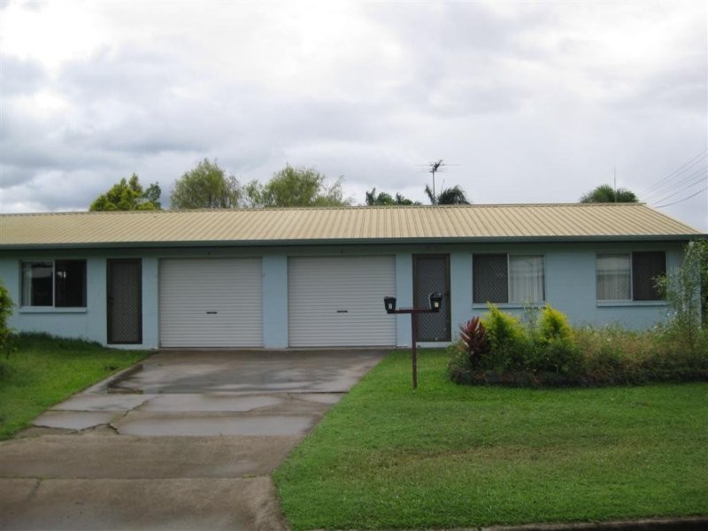 29 ROSSATO, Rasmussen QLD 4815