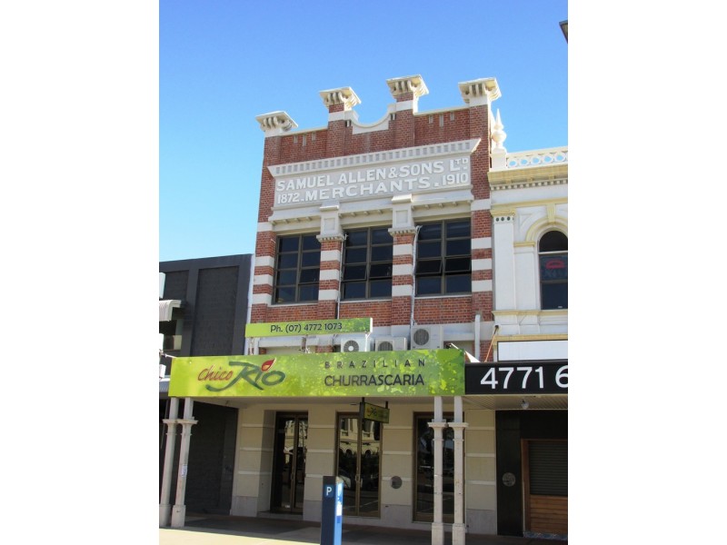 247 Flinders Street, Townsville City QLD 4810