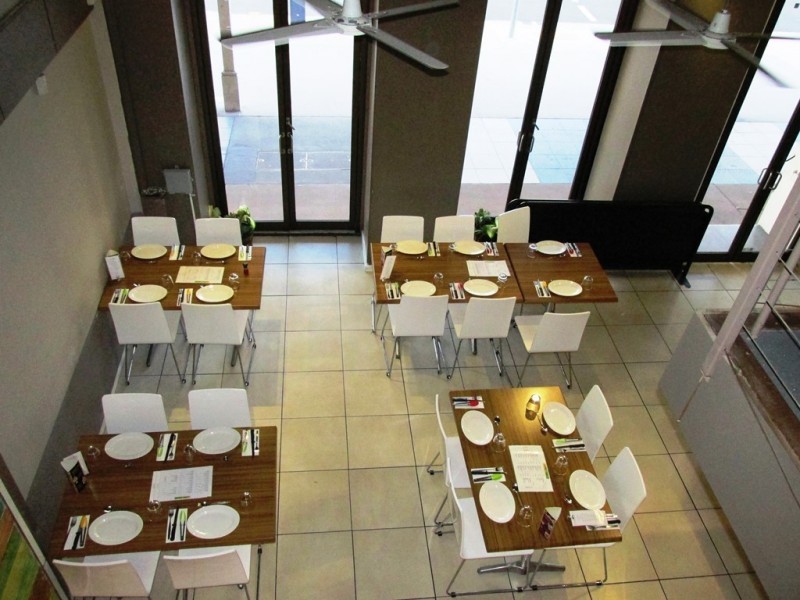 247 Flinders Street, Townsville City QLD 4810