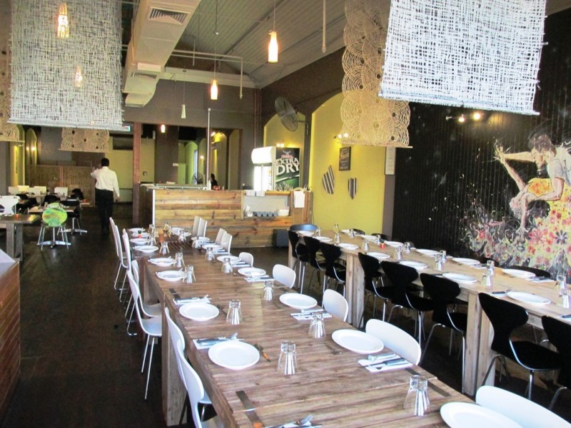 247 Flinders Street, Townsville City QLD 4810