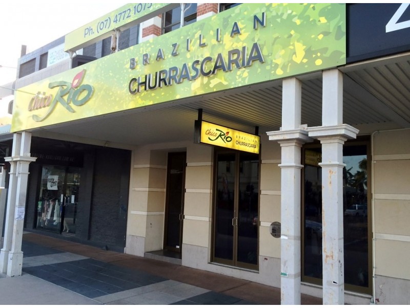 247 Flinders Street, Townsville City QLD 4810