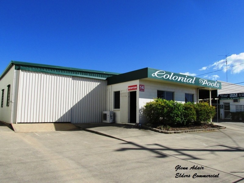 14 Schmid Street, Garbutt QLD 4814