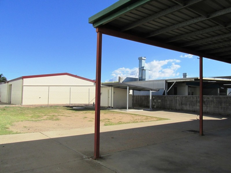 14 Schmid Street, Garbutt QLD 4814