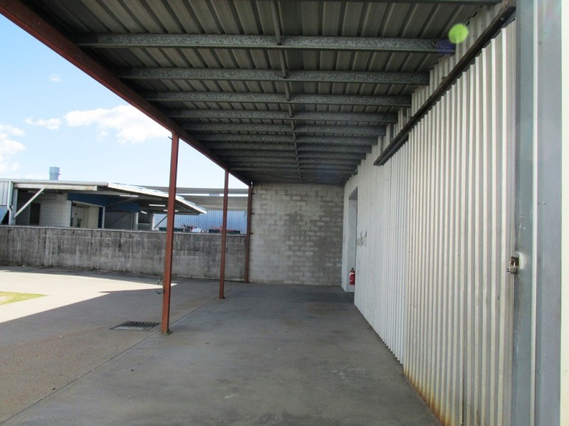 14 Schmid Street, Garbutt QLD 4814