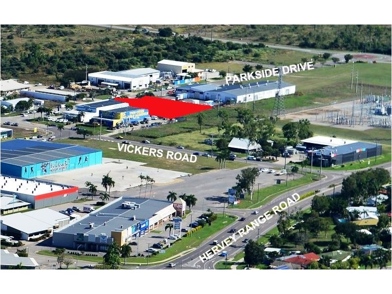 8 Parkside Drive, Condon QLD 4815