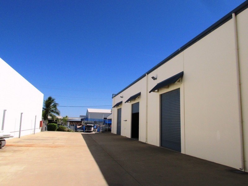 21 Everett Street, Mount St John QLD 4818