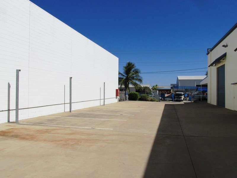 21 Everett Street, Mount St John QLD 4818