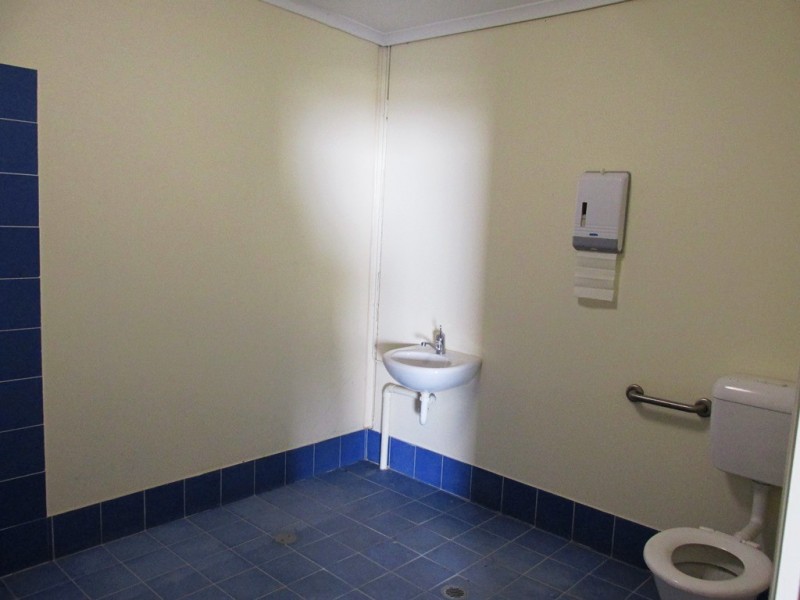 21 Everett Street, Mount St John QLD 4818