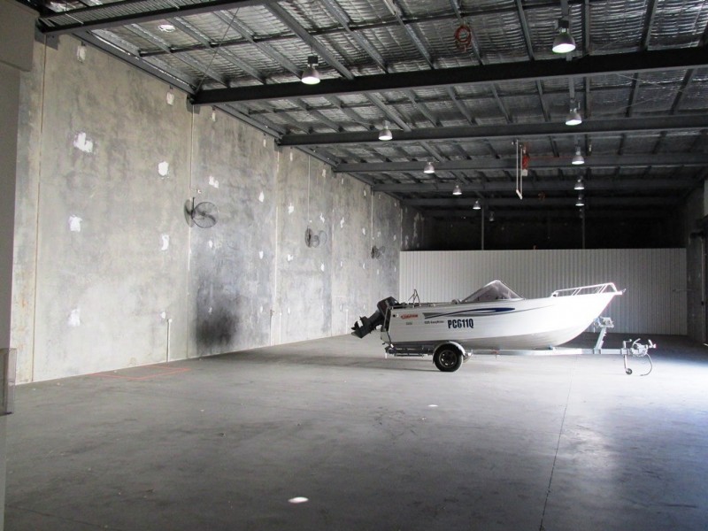 21 Everett Street, Mount St John QLD 4818