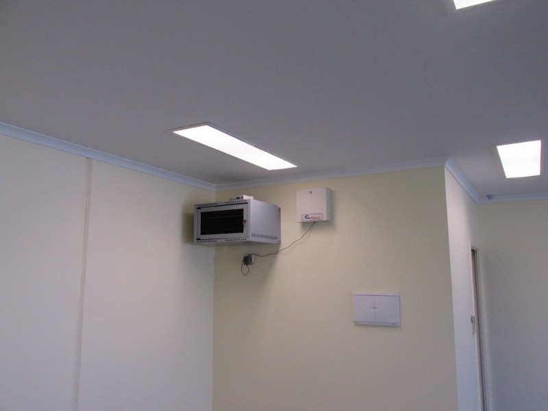 21 Everett Street, Mount St John QLD 4818