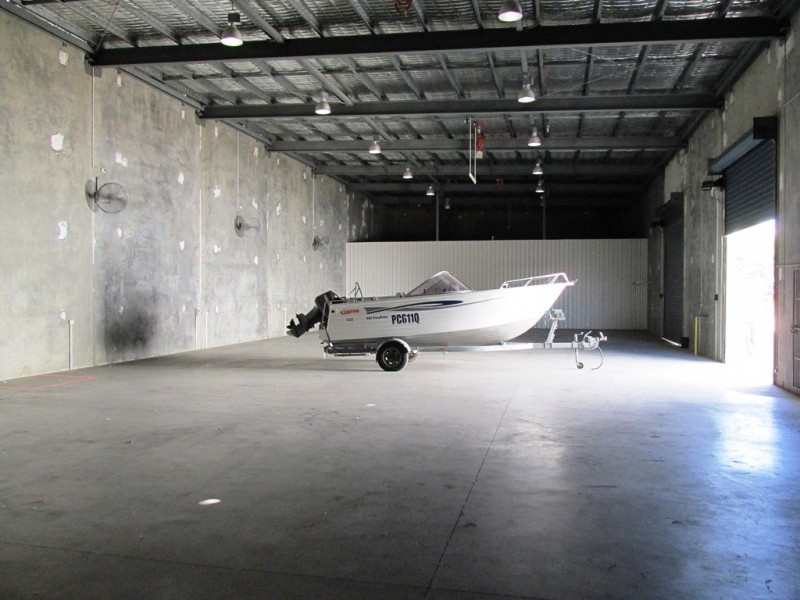 21 Everett Street, Mount St John QLD 4818