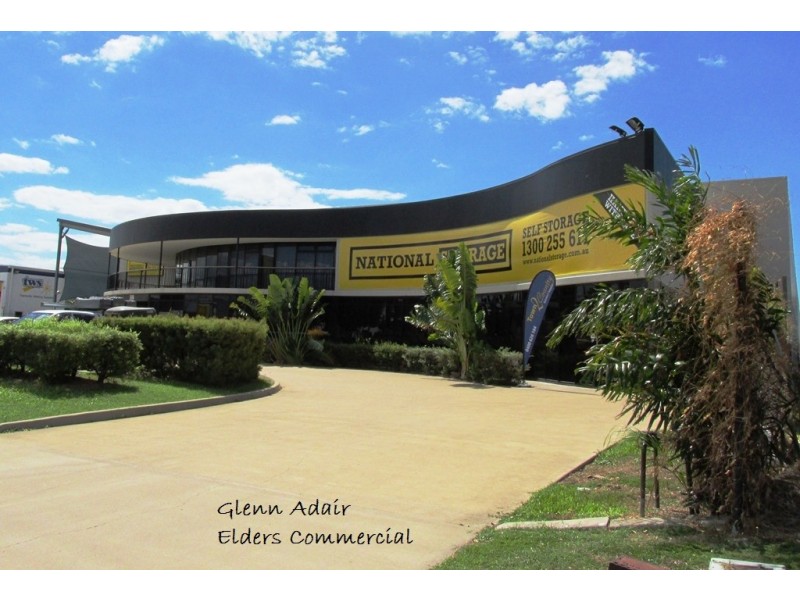 399 Woolcock Street, Garbutt QLD 4814