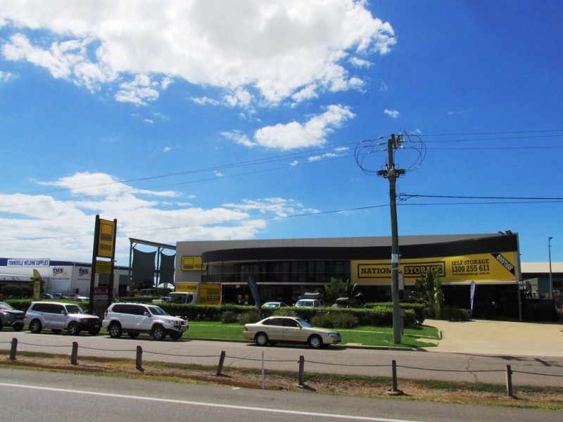 399 Woolcock Street, Garbutt QLD 4814