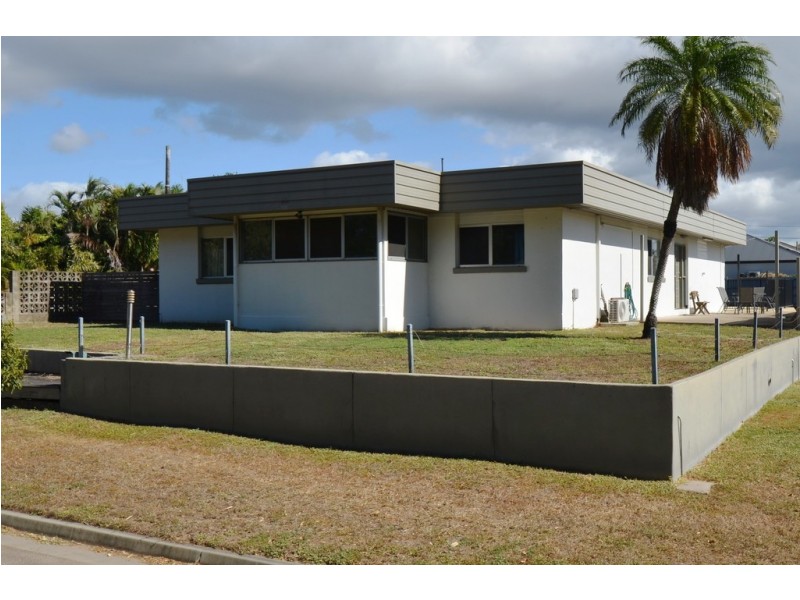 15 Quinn Street, Rosslea QLD 4812