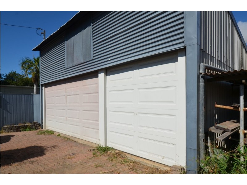 15 Quinn Street, Rosslea QLD 4812